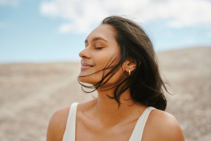 The "Inside Out" & "Outside In" Guide to Healthy, Glowing Skin - Bumble & Bleat Soapery