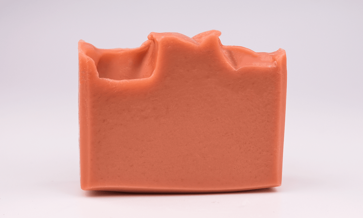 Ageless Beauty Bar Soap - Bumble & Bleat Soapery
