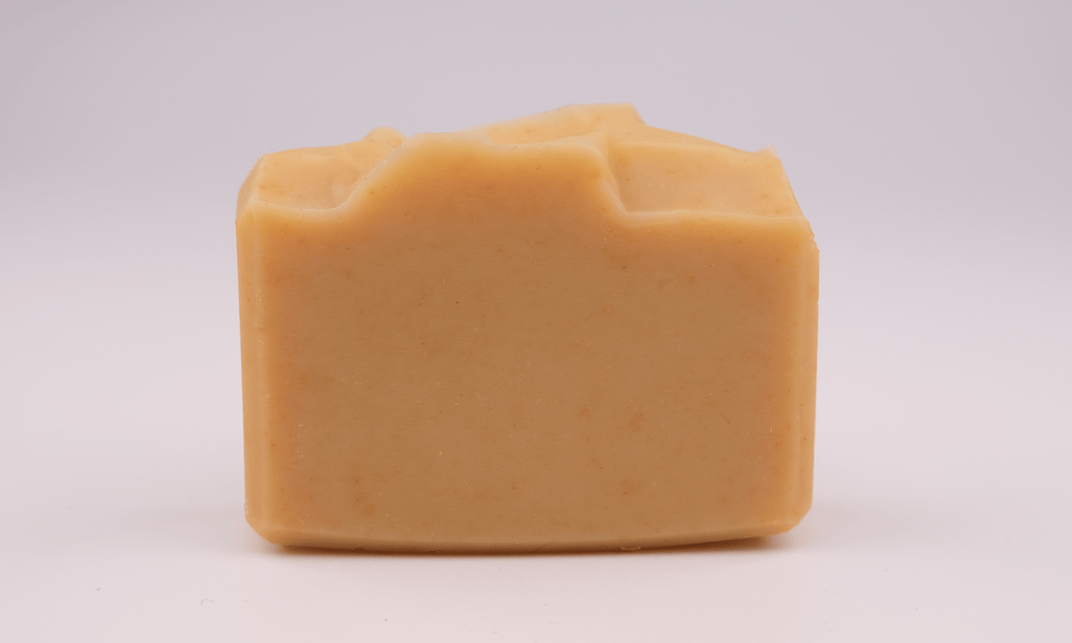 Awaken Bar Soap - Bumble & Bleat Soapery
