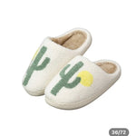 Cactus Slipper - Bumble & Bleat Soapery