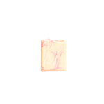 Candy Cane Lane Goat Milk & Honey Soap - Bumble & Bleat Soapery