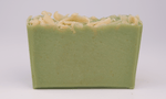 Coconut Lime Bar Soap - Bumble & Bleat Soapery