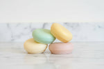 Conditioner Bars: Hydrating & Conditioning Formula - Bumble & Bleat Soapery