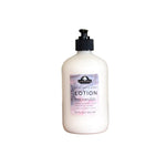 Enchanted Goat Milk and Honey Lotion - Bumble & Bleat Soapery