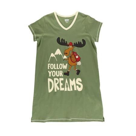 Follow Your Dreams Lazy One L/XL - Bumble & Bleat Soapery