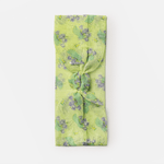 Georgette Stretch Lace Headband - Bumble & Bleat Soapery