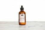 Goat milk & honey body lotion in cocoa butter cashmere scent for soft, hydrated skin