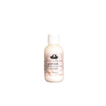 2.19oz bottle of cocoa butter cashmere goat milk and honey hydrating lotion