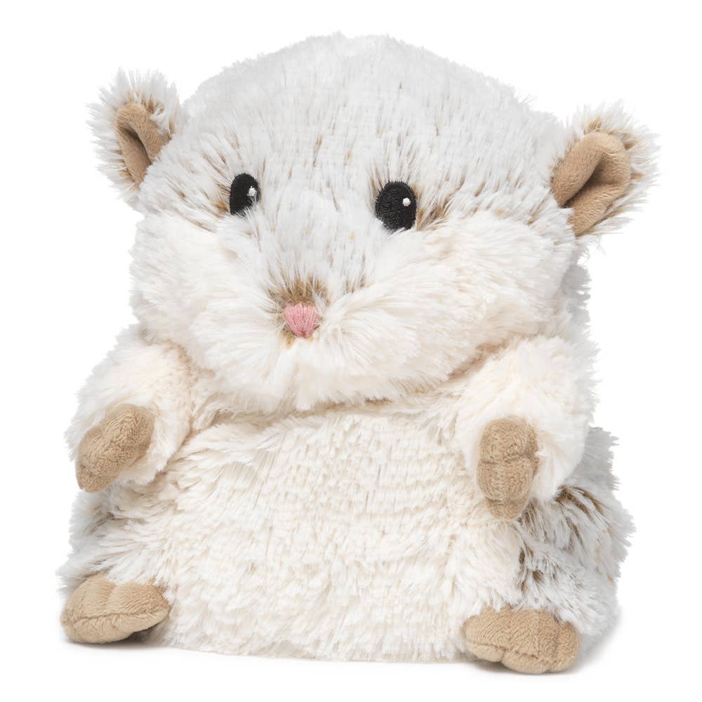 Hamster Warmies - Bumble & Bleat Soapery