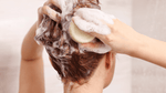 Hydrating Shampoo Bar for Normal - Dry Hair - Bumble & Bleat Soapery