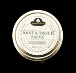 Joint & Tissue Herbal Salve - Bumble & Bleat Soapery