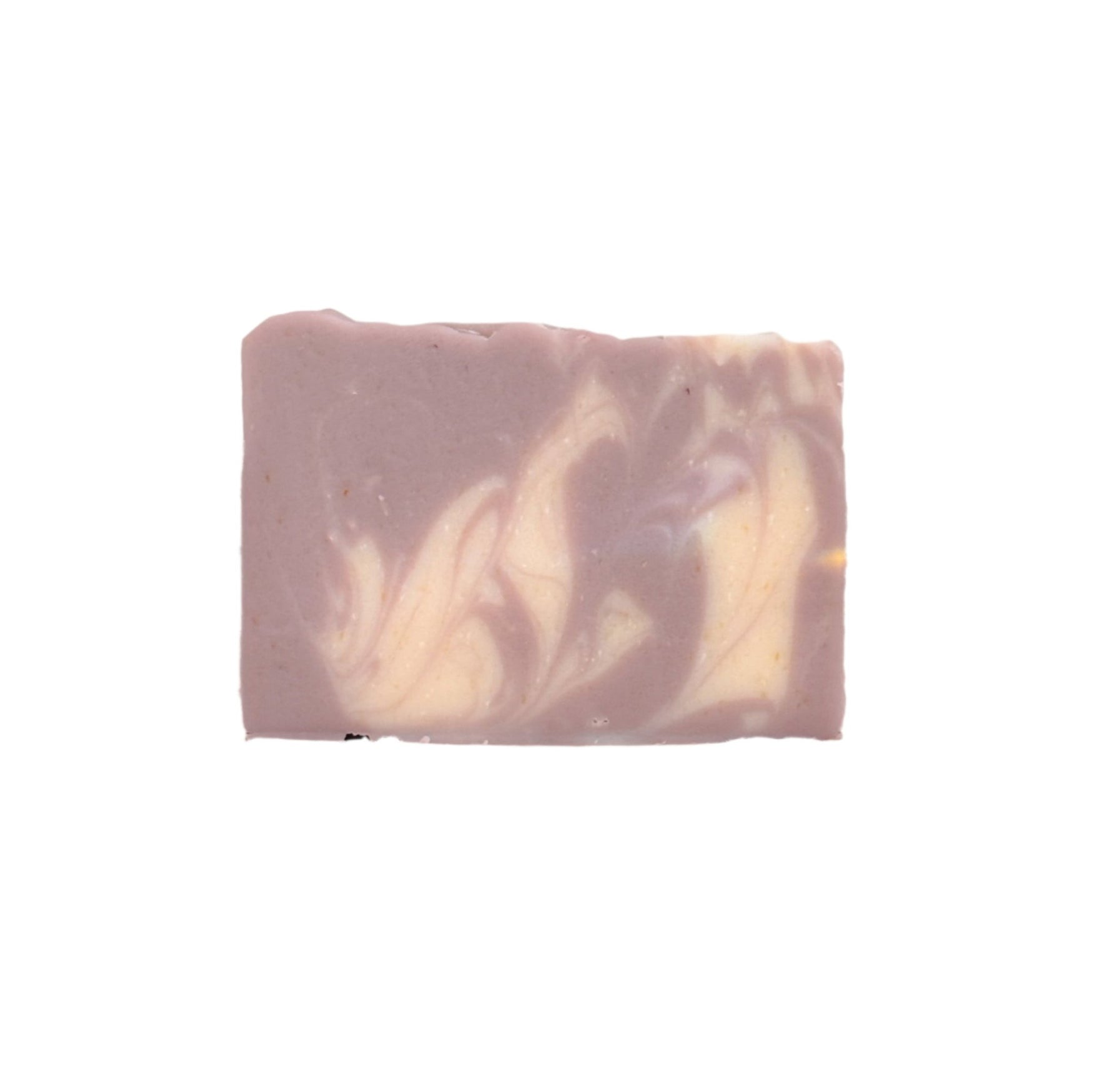 Lavender Bar Soap - Bumble & Bleat Soapery