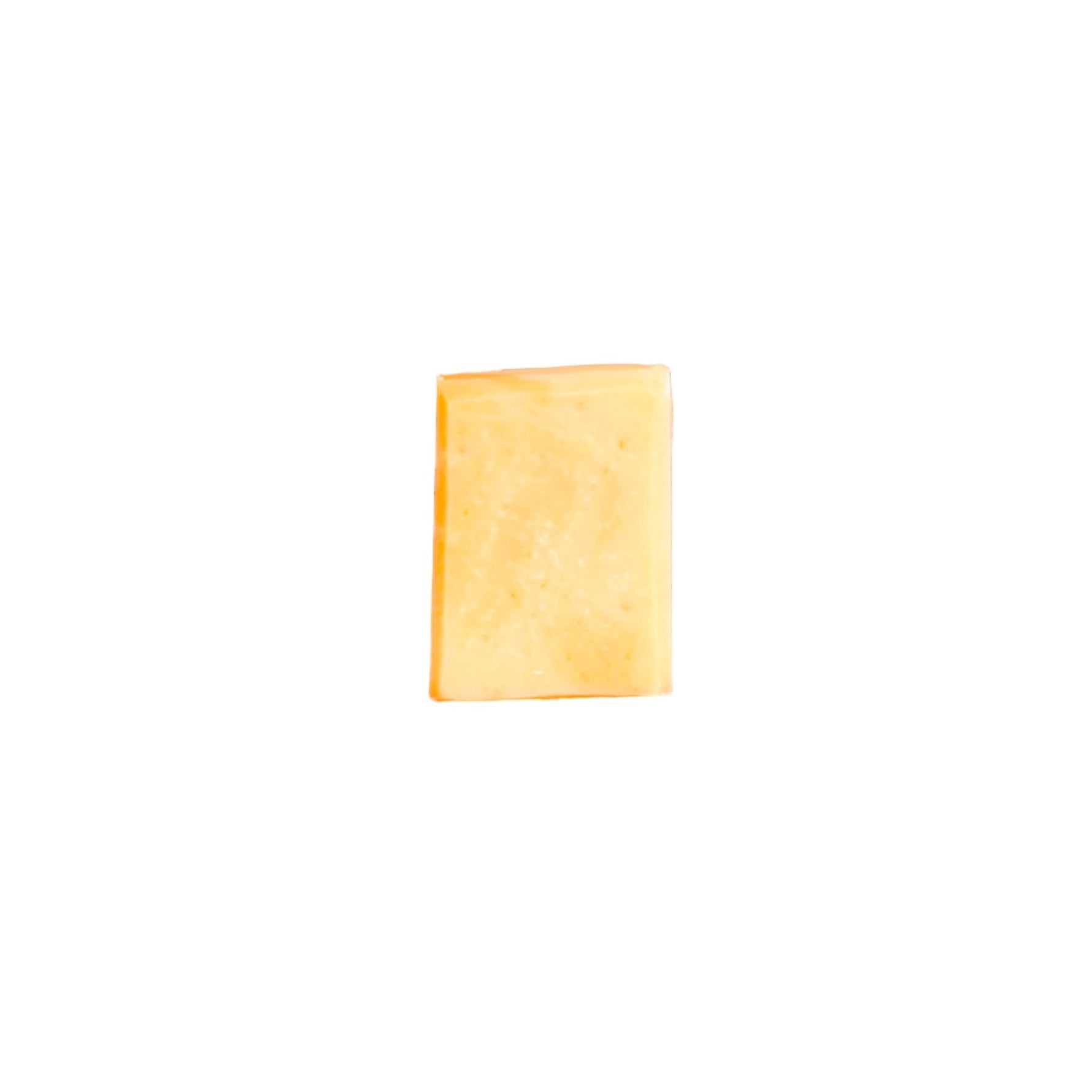 Merry & Bright Goat Milk & Honey Soap - Bumble & Bleat Soapery