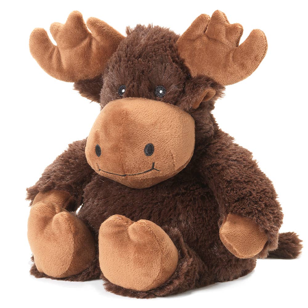 Moose Warmies - Bumble & Bleat Soapery