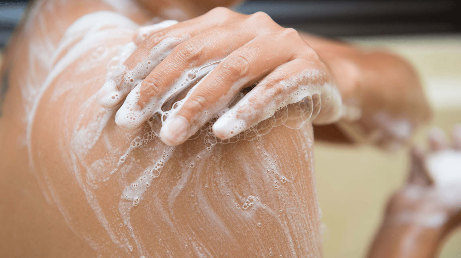 Refresh Goat Milk & Honey Hand and Body Wash - Bumble & Bleat Soapery