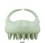 Scalp Scrubber/ Shampoo Brush - Bumble & Bleat Soapery