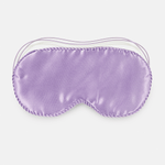 Silk Sleep Mask - Bumble & Bleat Soapery