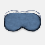 Silk Sleep Mask - Bumble & Bleat Soapery