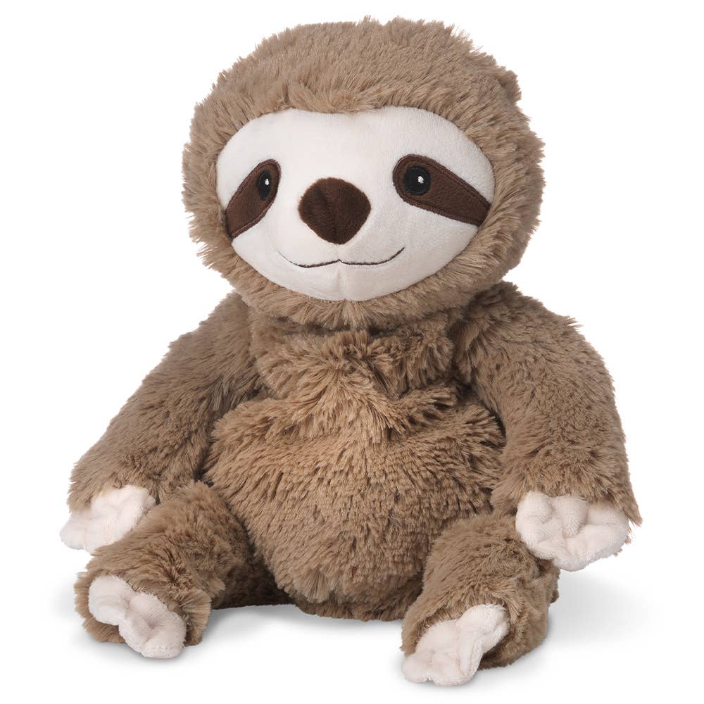 Sloth Warmies - Bumble & Bleat Soapery