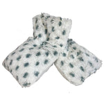 Snowy Wrap Warmies - Bumble & Bleat Soapery