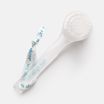 Soft Exfoliating Face Brush - Bumble & Bleat Soapery
