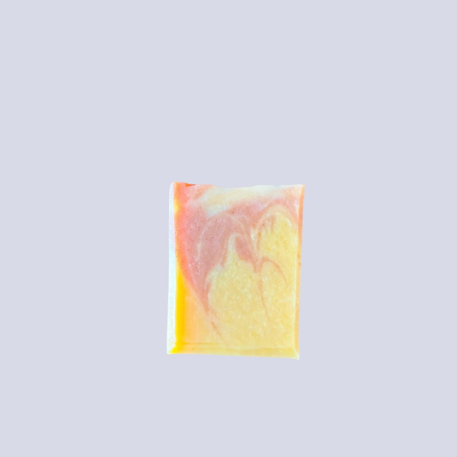 Spiced Orange Blossom Goat Milk & Honey Soap - Bumble & Bleat Soapery
