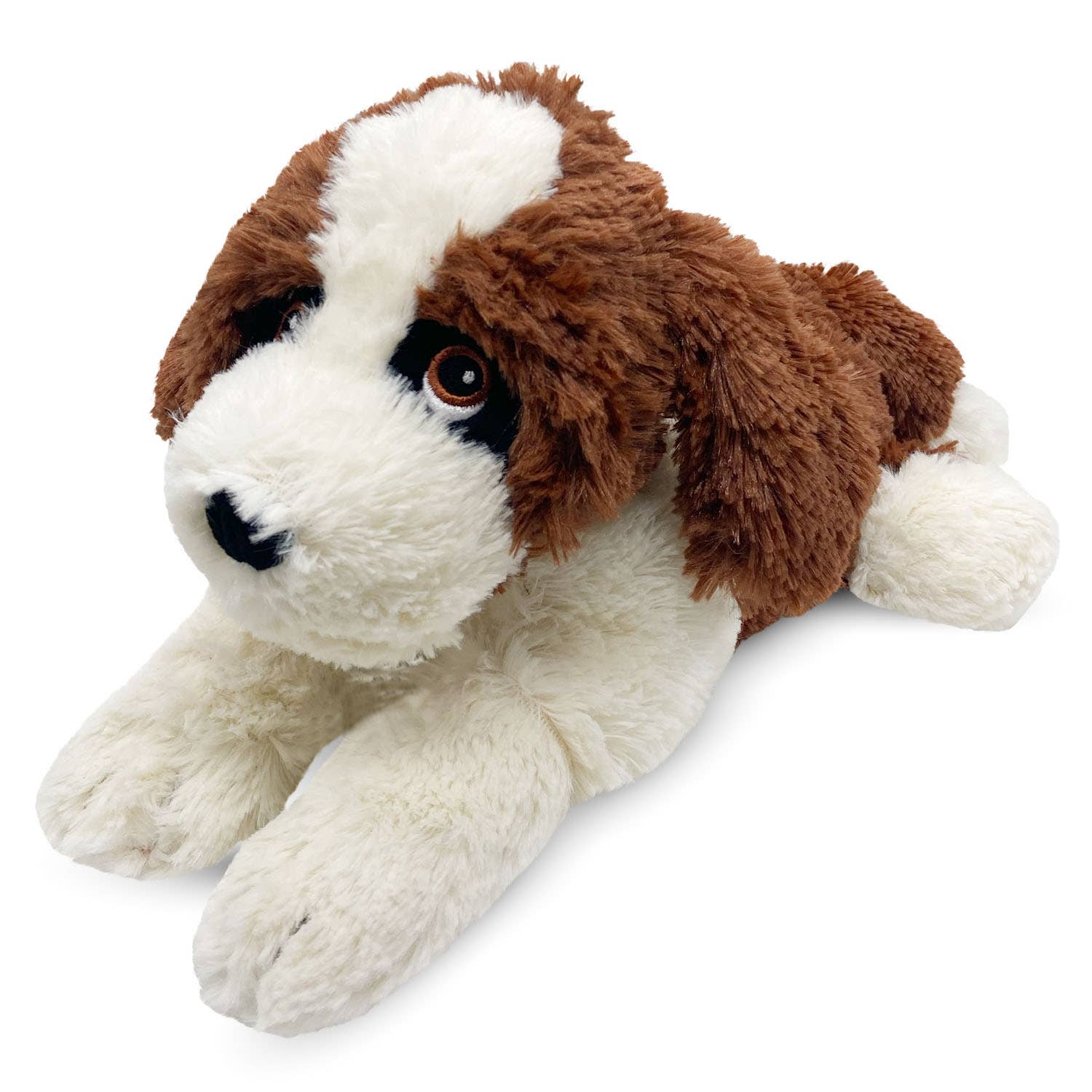 St. Bernard Warmies - Bumble & Bleat Soapery