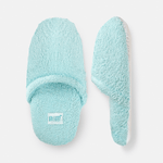 Terry Spa Slippers - Bumble & Bleat Soapery