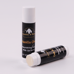 Vanilla Chai lip balm - Bumble & Bleat Soapery
