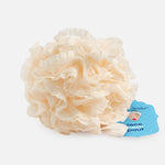 Vintage Lace Bath Pouf - Bumble & Bleat Soapery